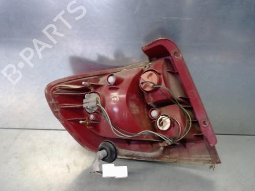 Used Right taillight HYUNDAI GETZ (TB) 1.5 CRDi (88 hp) 28577739
