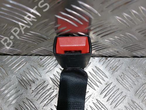 Seat buckle CITROËN DS3 (SA_) 1.6 HDi 90 | BP21507708I32 