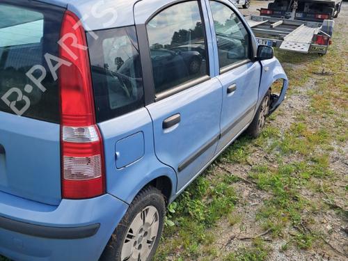 Rear parcel shelf FIAT PANDA (169_) 1.1 (169.AXA1A) | BP24503075C85 - Image 3