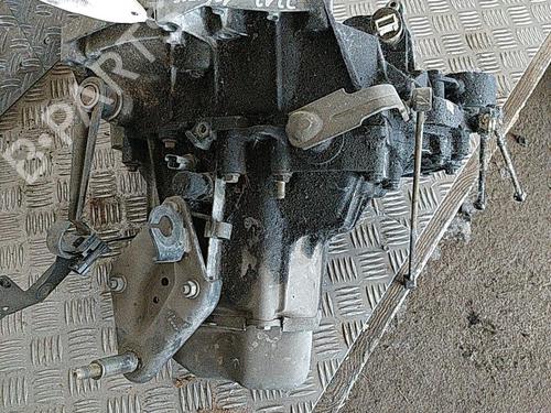 Gearbox PEUGEOT 106 II (1A_, 1C_) 1.1 i | BP21510796M3 