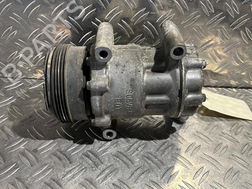 Used AC compressor AC compressor RENAULT TWINGO I (C06_) 1.2 (C066, C068) (58 hp) 21507188 21507188