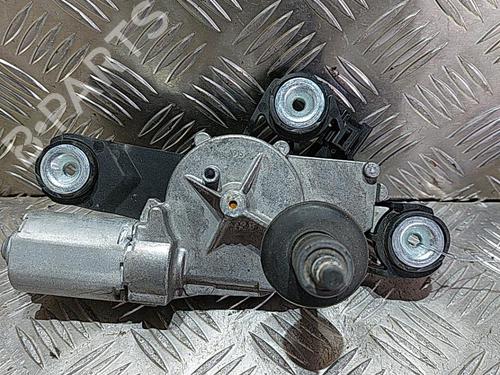 Viskermotor bakrute FORD FOCUS C-MAX (DM2) 1.8 TDCi (115 hp) 21510939