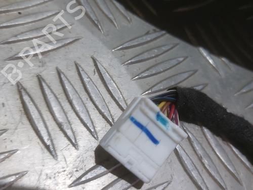Left mirror NISSAN MICRA V (K14) 0.9 IG-T | BP27184646C26