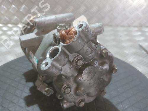 Used AC compressor AC compressor RENAULT CLIO III (BR0/1, CR0/1) 1.2 16V Hi-Flex (BR1U, CR1U) (75 hp) 33200734 33200734