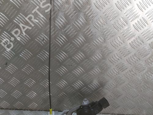 Used Front right lock CITROËN C1 (PM_, PN_) 1.0 (68 hp) 27568531