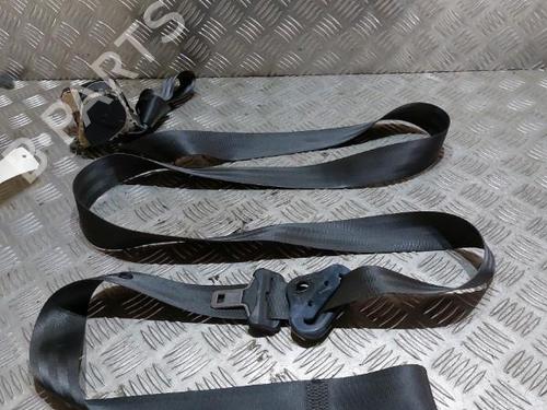 Used Front right seatbelt Front right seatbelt CITROËN C2 (JM_) 1.4 (73 hp) 21508133 21508133