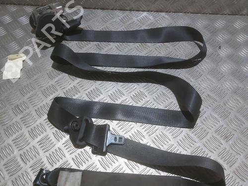 Used Front left seatbelt FORD TRANSIT CONNECT (P65_, P70_, P80_) 1.8 Di (75 hp) 29756123