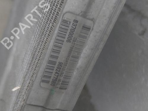 Used Water radiator Water radiator 25205397 25205397