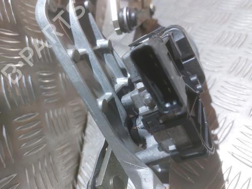 Front wiper motor RENAULT ZOE (BFM_) ZOE (BFMC, BFMD) | BP24467344M29 - Image 2