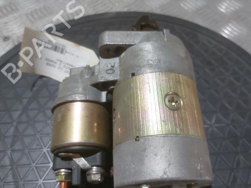 Starter FIAT PUNTO (188_) 1.2 60 (188.030, .050, .130, .150, .230, .250) | BP23811420M8 