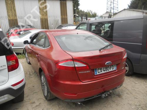 Rim FORD MONDEO IV (BA7) 2.0 TDCi | BP21510393C45 