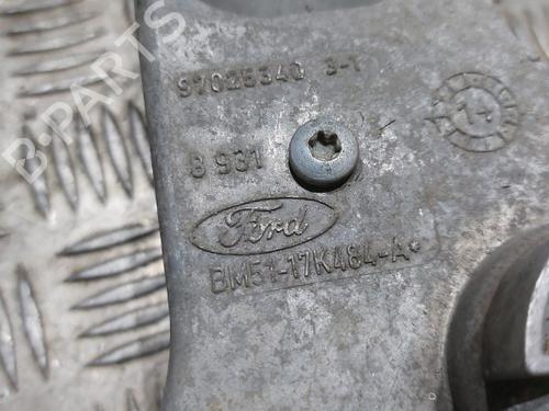Used Front wiper motor Front wiper motor FORD FOCUS III 1.6 TDCi ECOnetic (105 hp) 21513453 21513453