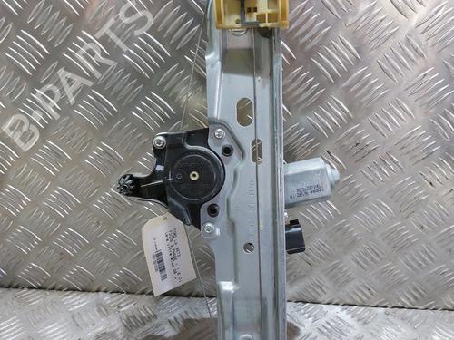 Used Rear left window mechanism Rear left window mechanism FORD FOCUS III 1.6 TDCi ECOnetic (105 hp) 21505026 21505026