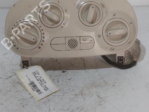 Climate control FIAT 500 C (312_) 1.3 D Multijet (312CXB1A) | BP39662776I5 - Image 2