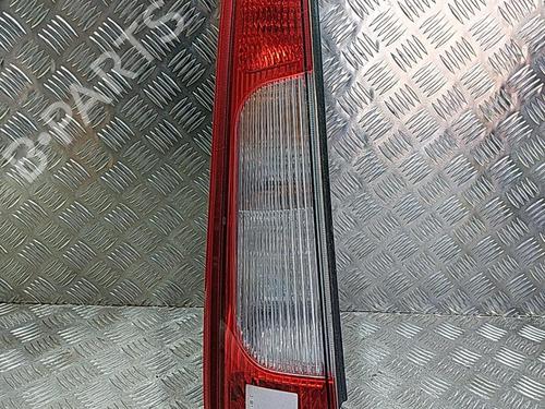 Used Left taillight FORD FOCUS C-MAX (DM2) 1.8 TDCi (115 hp) 21510978