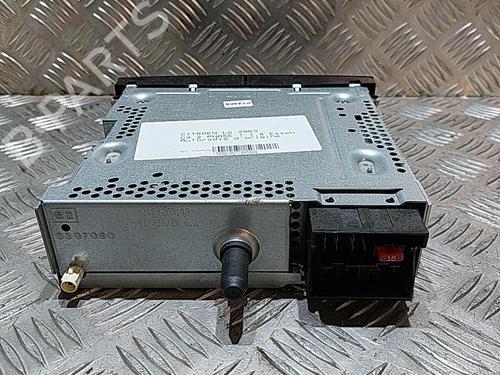 Radio CITROËN C3 II (SC_) 1.4 VTi 95 | BP21508870E6 