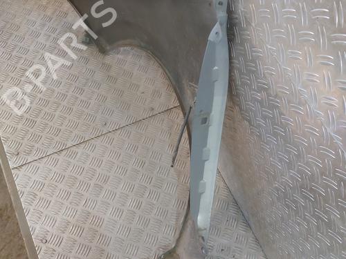 Right front fenders RENAULT MEGANE II Estate (KM0/1_) 1.5 dCi (KM02, KM13) | BP24131955C42 