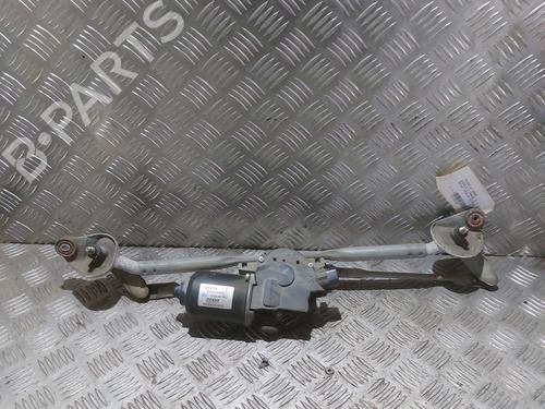 Used Front wiper motor TOYOTA AVENSIS (_T25_) 2.0 D-4D (ADT250_, ADT250R) (126 hp) 23810877