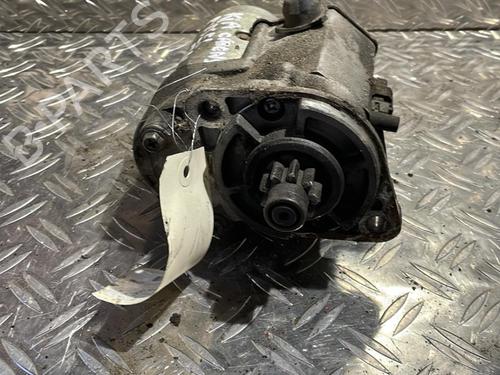 Used Starter Starter KIA CARENS III MPV (UN) 2.0 CRDi 140 (140 hp) 21507613 21507613