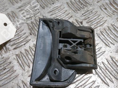 Front left exterior door handle CITROËN SAXO (S0, S1) 1.0 X | BP21509795C128 