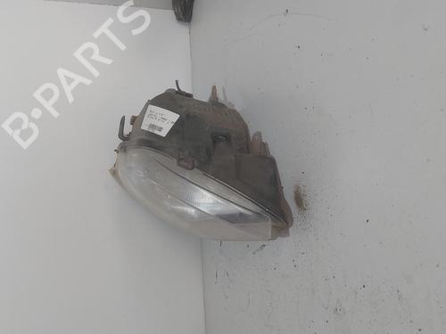 Right headlight DACIA LOGAN MCV (KS_) 1.5 dCi (KS0K) | BP36299983C29 - Image 2