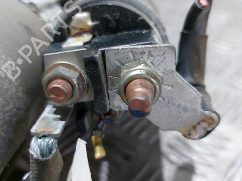 Starter CITROËN XSARA PICASSO (N68) 1.8 16V | BP21507757M8 