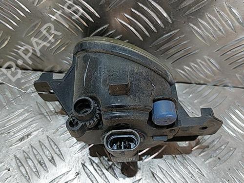 Used Left front fog light RENAULT CLIO III (BR0/1, CR0/1) 1.5 dCi (BR17, CR17) (86 hp) 21514514