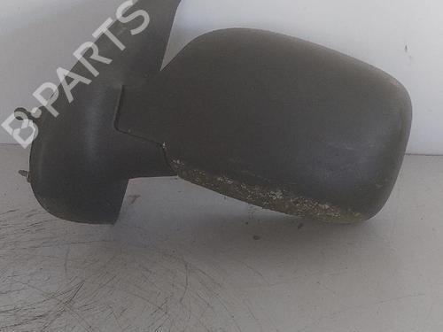Used Left mirror Left mirror 36949755 36949755