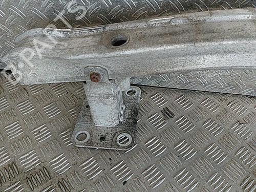 Used Front bumper reinforcement RENAULT SCÉNIC II (JM0/1_) 1.5 dCi (JM02, JM13) (101 hp) 21514249