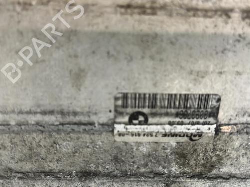 Used Intercooler Intercooler BMW 3 (E90) 320 d (163 hp) 21511759 21511759