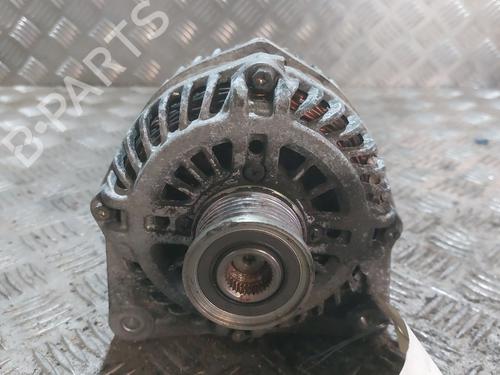 Used Alternator NISSAN QASHQAI / QASHQAI +2 I (J10, NJ10, JJ10E) 1.6 dCi (130 hp) 21670838