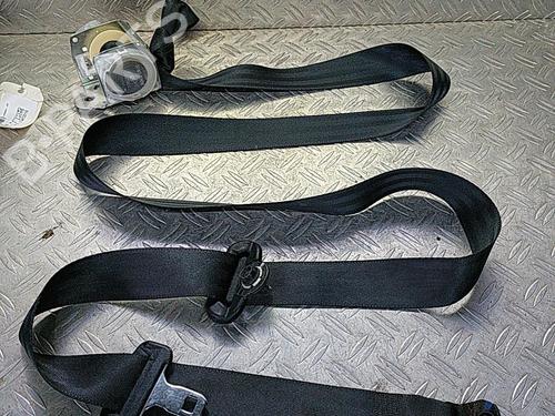 Used Rear left seatbelt Rear left seatbelt SUZUKI SWIFT IV (FZ, NZ) 1.2 (AZH412, ZC72S) (94 hp) 21503922 21503922