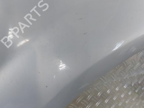 Right front fenders RENAULT MEGANE II Estate (KM0/1_) 1.5 dCi (KM02, KM13) | BP24131955C42 