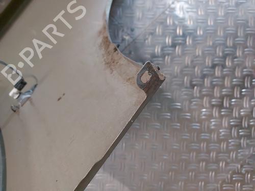 Left front fenders BMW 3 Touring (E91) 320 d | BP21509723C41 