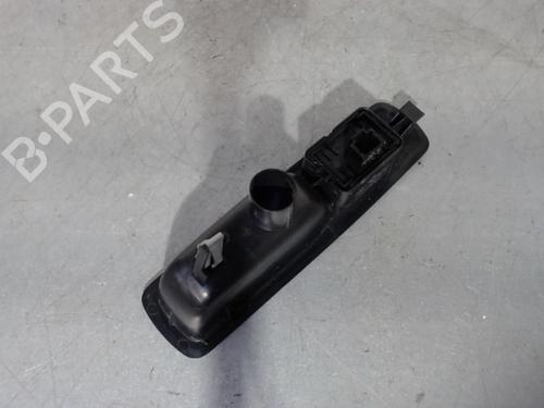 Used Left rear window switch Left rear window switch RENAULT SCÉNIC III (JZ0/1_) 1.5 dCi (106 hp) 27249133 27249133