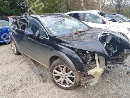 Switch PEUGEOT 508 SW I (8E_) 2.0 HDi RXH Hybrid4 | BP25406503I30 - Image 6