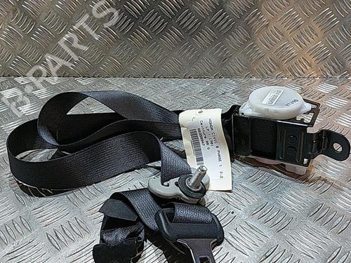 Used Rear left seatbelt Rear left seatbelt HONDA CIVIC VIII Hatchback (FN, FK) 2.2 CTDi (FK3) (140 hp) 21511182 21511182