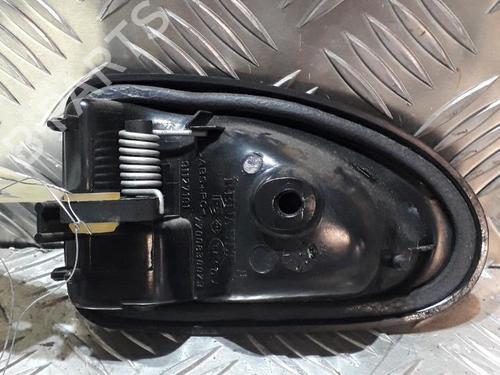 Used Front right interior door handle Front right interior door handle DACIA LOGAN MCV (KS_) 1.6 16V (KS0L, KS0M, KS0P, KS1S) (105 hp) 21514980 21514980