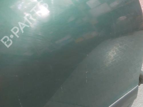 Right rear door PEUGEOT 206 SW (2E/K) 1.4 | BP26522445C5 