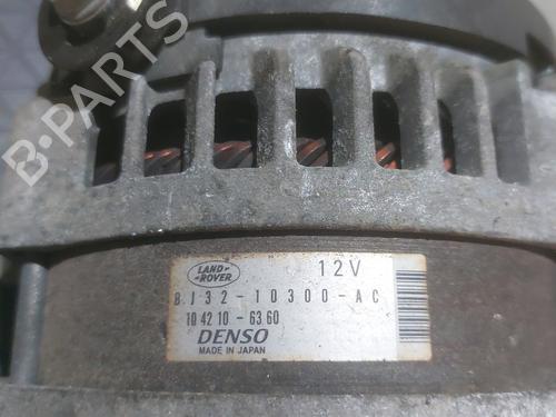 Alternator LAND ROVER RANGE ROVER EVOQUE (L538) 2.2 D | BP29339833M7 