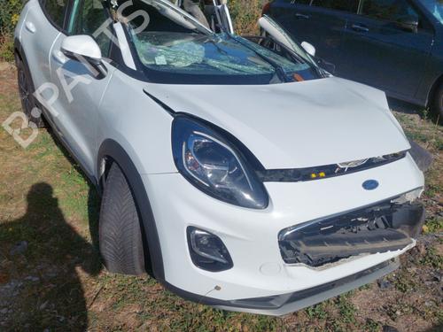 Alternator FORD PUMA (J2K, CF7) 1.0 Flexifuel | BP33200735M7 - Image 6