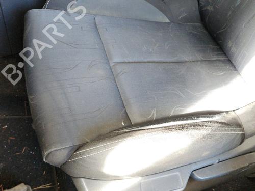 Left front seat CITROËN C4 II (NC_) 1.6 HDi 115 | BP29413169C15  - Image 5