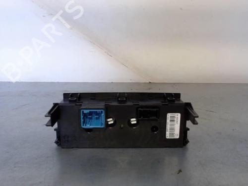 Climate control PEUGEOT 207 (WA_, WC_) 1.6 HDi | BP30813124I5