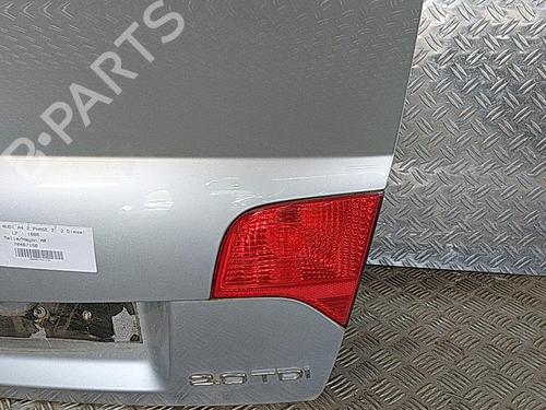 Used Tailgate AUDI A4 B7 (8EC) 2.0 TDI 16V (140 hp) 21506050