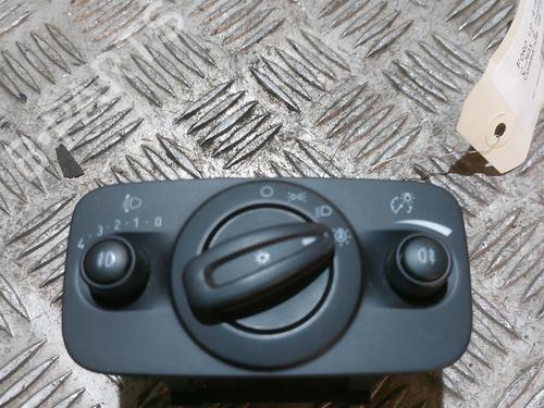 Headlight switch FORD C-MAX II (DXA/CB7, DXA/CEU) 1.6 TDCi | BP22387326I24 - Image 2