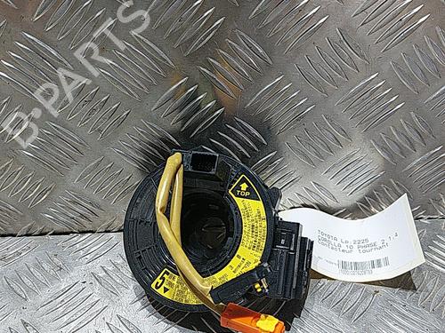 Squib airbag TOYOTA COROLLA (_E12_) 1.4 D (NDE120_, NDE120R) | BP21513137C102 