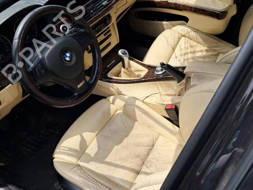 Seat buckle BMW 3 (E90) 330 d | BP22617534I32 - Image 7