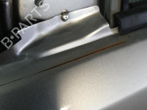 Dør venstre foran NISSAN X-TRAIL I (T30) 2.2 dCi 4x4 | BP21511523C2 