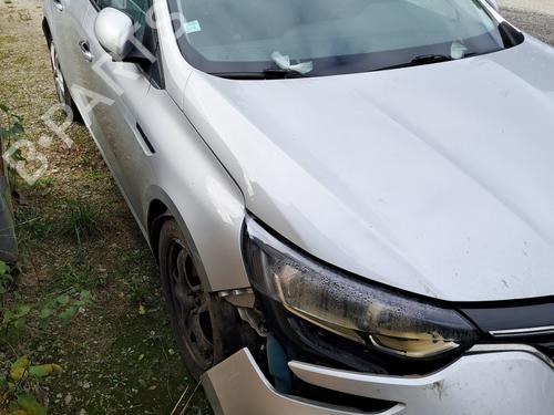 Front right window mechanism RENAULT MEGANE IV Hatchback (B9A/M/N_) 1.5 dCi 110 (B9A3) | BP23041862C23  - Image 5