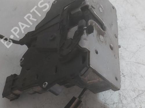 Front left lock PEUGEOT BOXER Van 2.2 HDi 120 | BP36412906C98 - Image 3